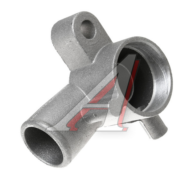 Патрубок сапуна Камаз ЕВРО