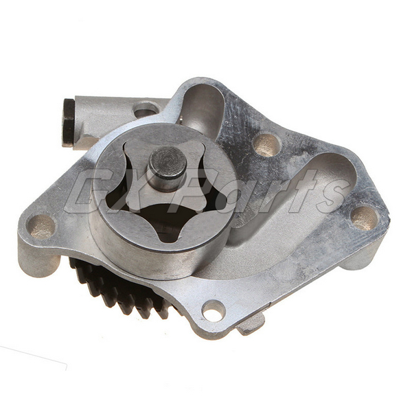 Насос масляный YANMAR YM129900-32001