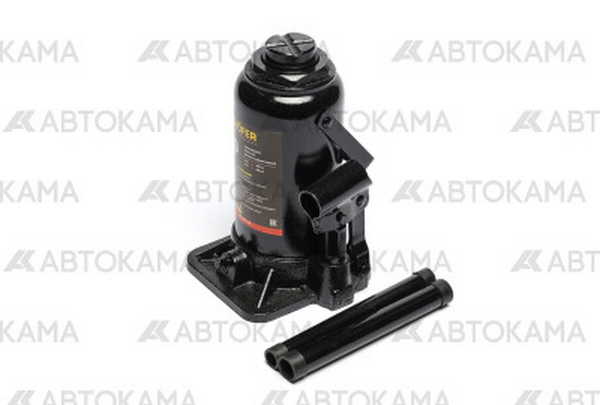 Домкрат 20т (без клапана) / HOFER