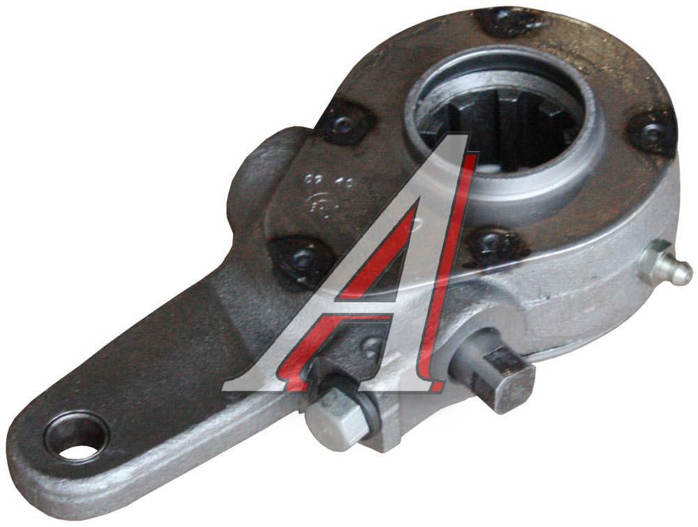 Трещетка передняя КАМАЗ / SORL