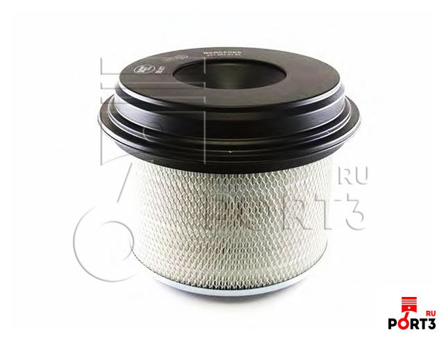 Фильтр воздушный MERCEDES (SB017) / SCT