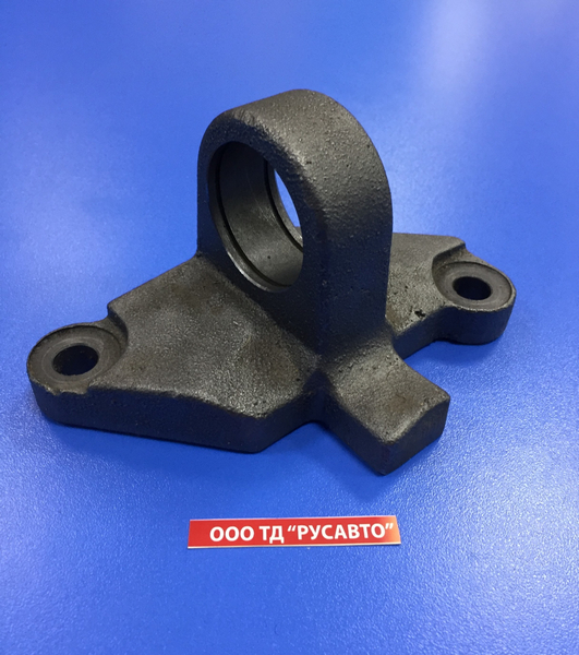 Кронштейн  подшипника вилки сцепления ZF