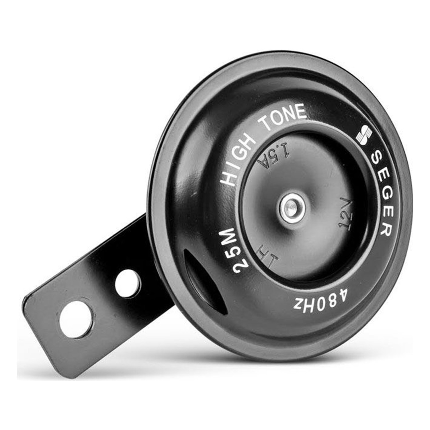 Сигнал электрический 12v (к-т) / SEGER