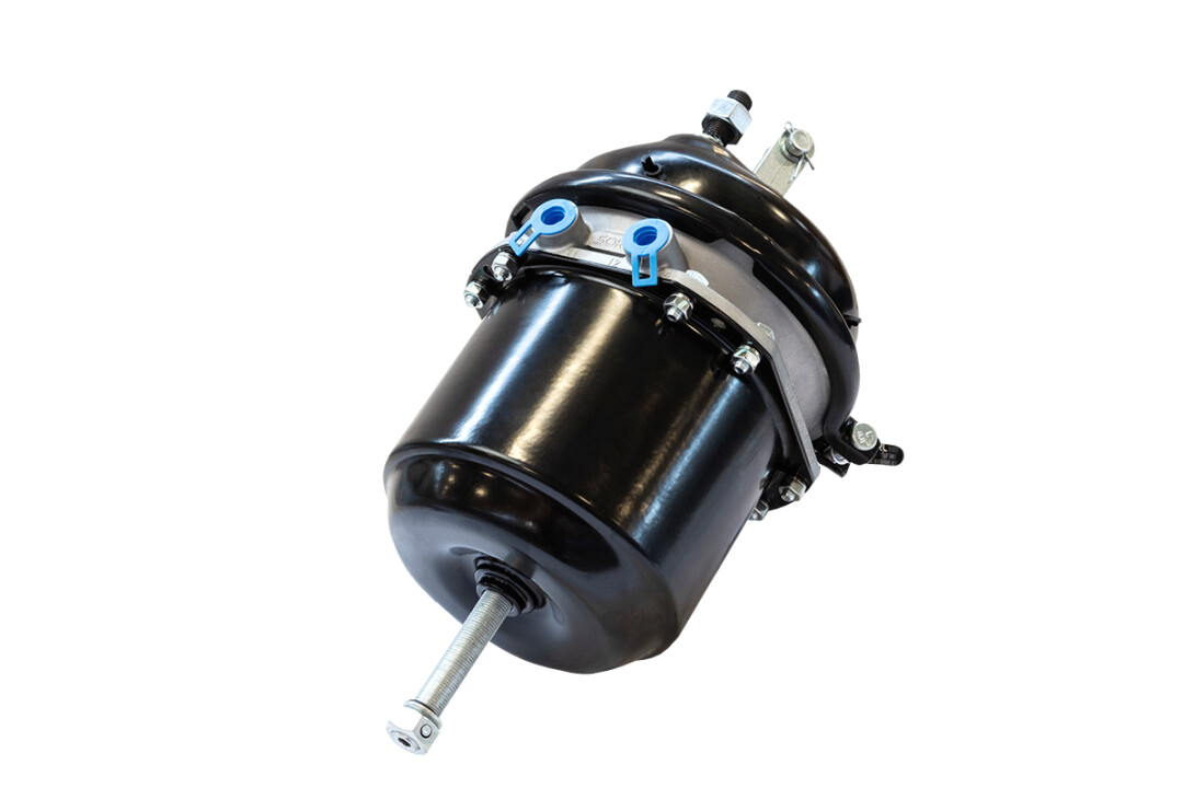 Энергоаккумулятор КАМАЗ 6520 тип 30/24 / SORL