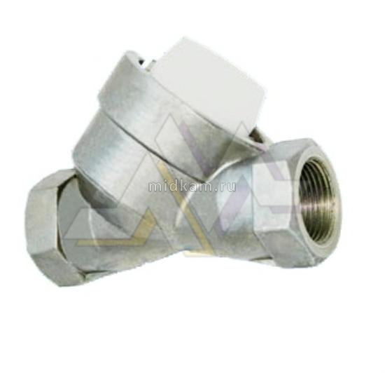 Фильтр магистральный на прицеп в сборе / г.Полтава