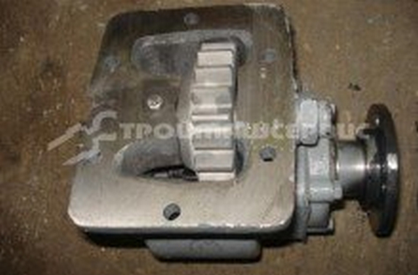 Коробка отбора мощности (КОМ) кран 22 зуб КС-45717К-1.14.100 / СМС
