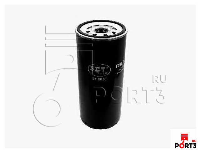 Фильтр топливный VOLVO (ST6056) / SCT