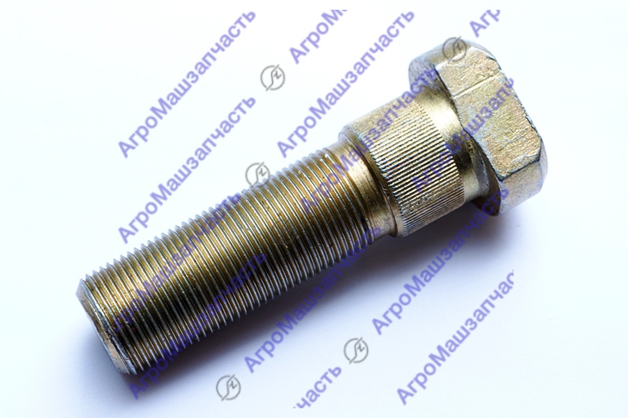 Болт колесный АМКОДОР (У2210.20Н-2-03.301) / Беларусь