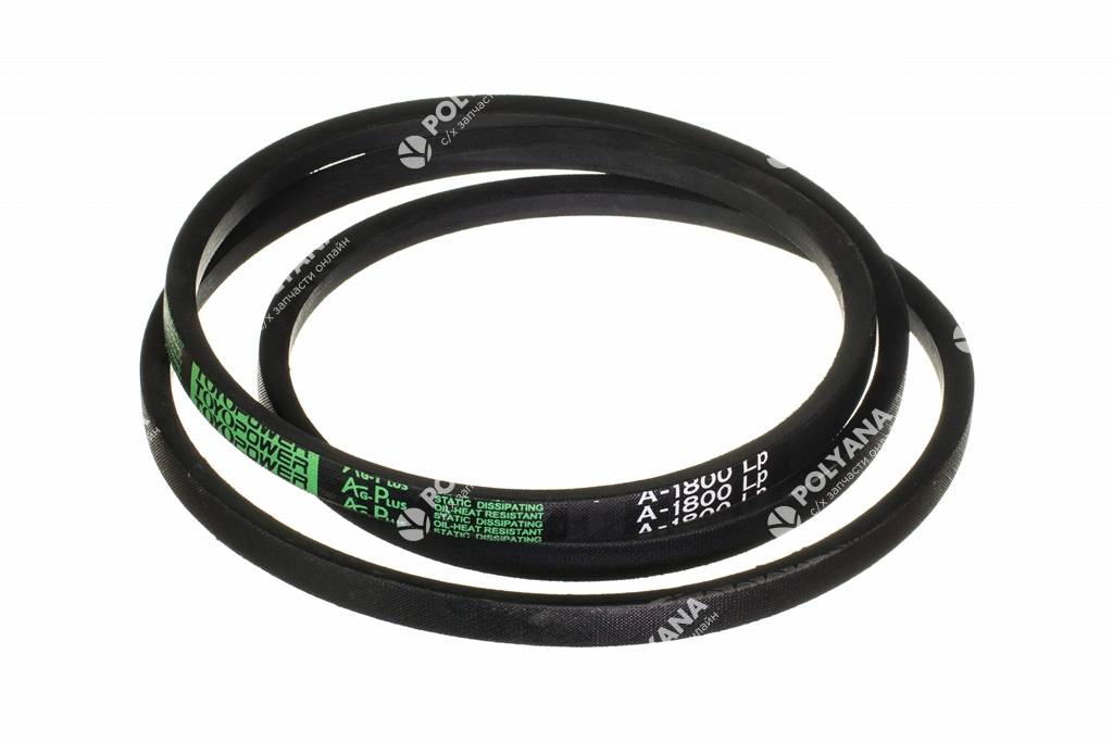 Ремень 1800 В / TOYOPOWER