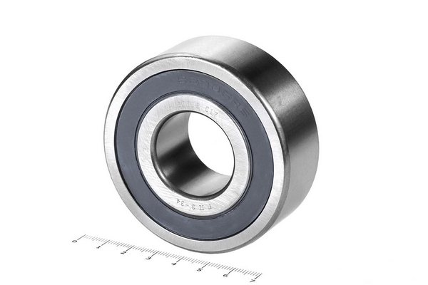 Подшипник 180606 (62306)