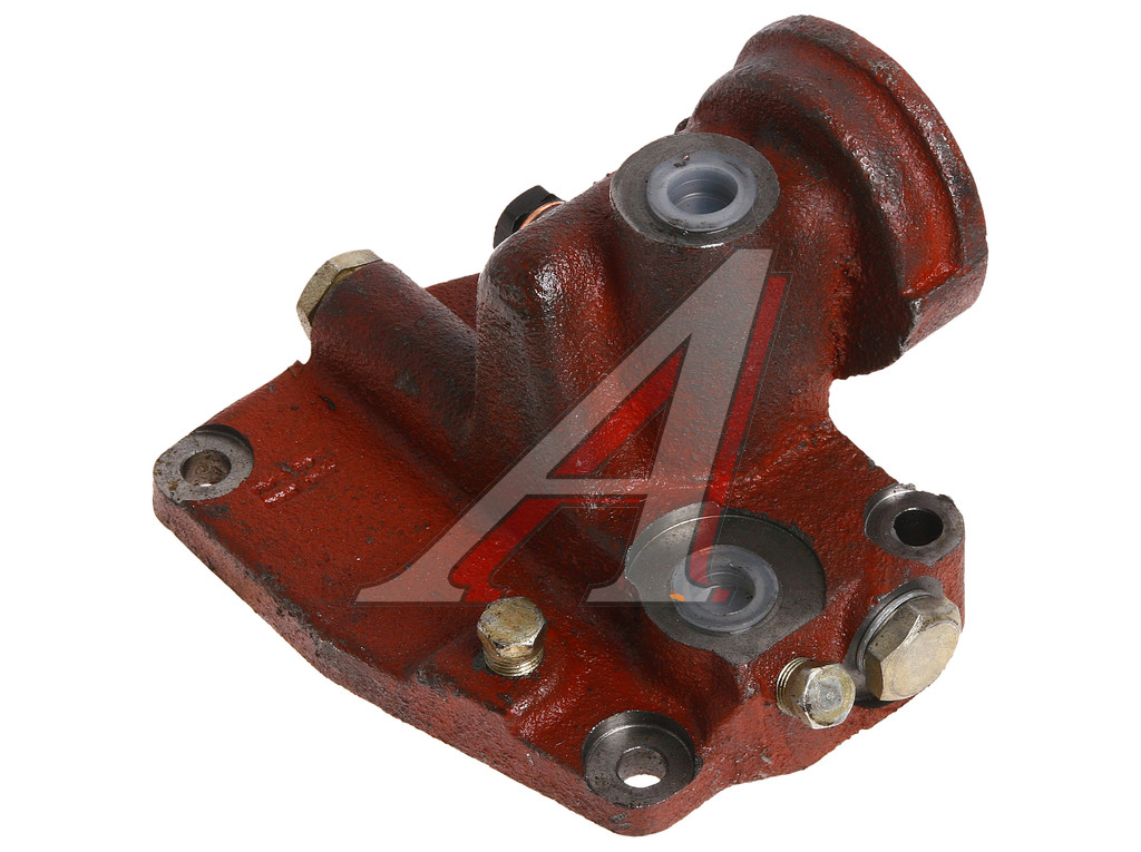 Кронштейн масляного фильтра Д-245, 245.4, 245.5 / ММЗ