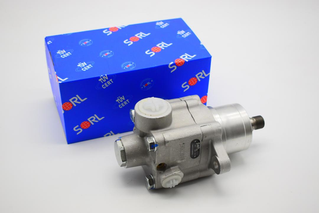 Насос ГУР VOLVO FH12 3172193 / SORL