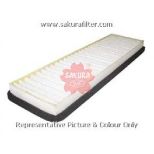 Фильтр салона CA43020 / SAKURA