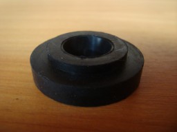 Амортизатор трубы воздухозаборника КАМАЗ