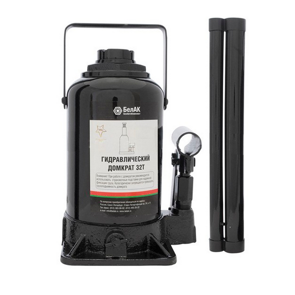 Домкрат 32т / Москва