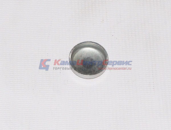 Заглушка КПП Ф16 КАМАЗ