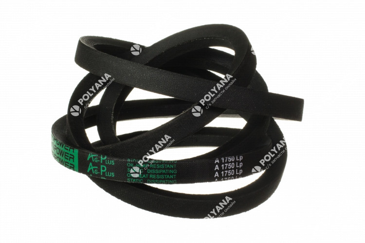 Ремень 1750 А / TOYOPOWER