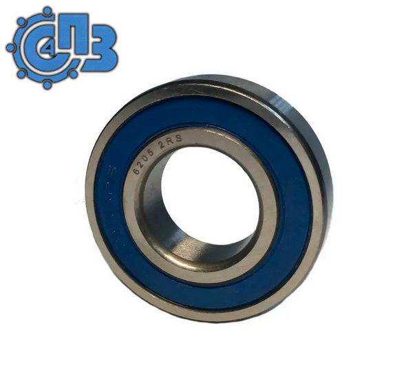 Подшипник 6205 (180205) / СПЗ-64