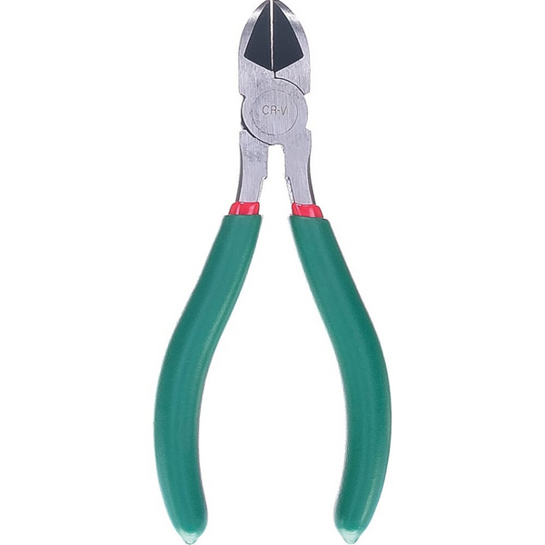 Бокорезы 130мм / HANS