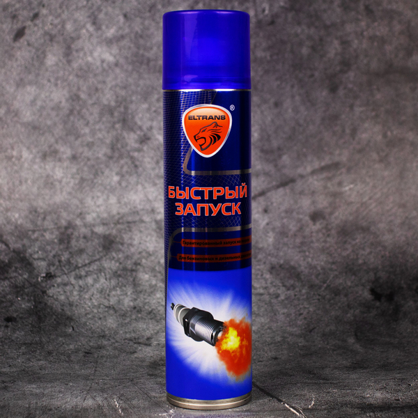 Быстрый старт / ELTRANS