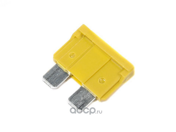 Предохранитель штырьевой 25А