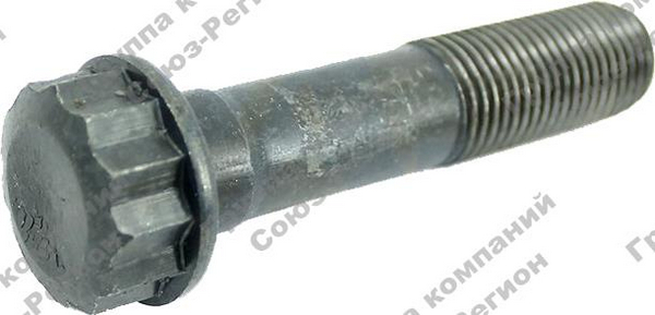 Болт маховика КАМАЗ н/о / Белебей