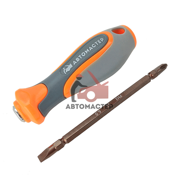 Отвертка комбинированная / АВТОМАСТЕР