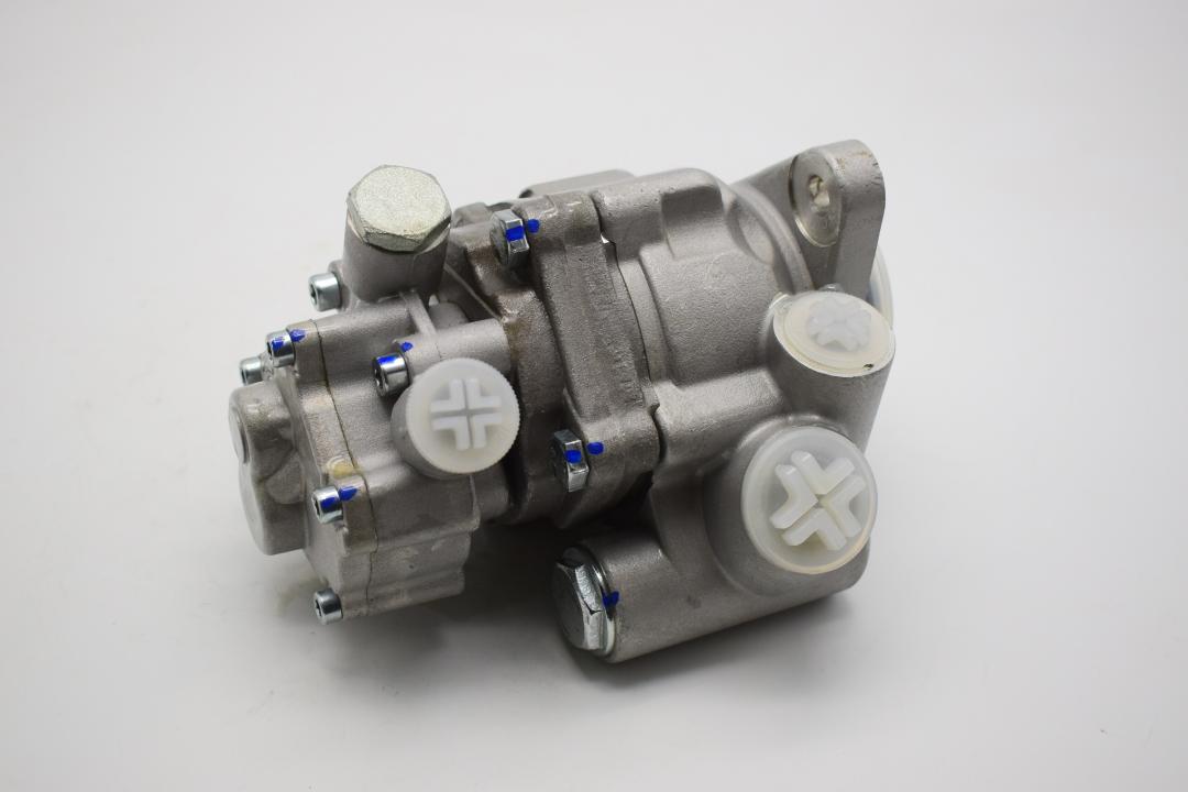 Насос ГУР MB KS00001395 / SORL