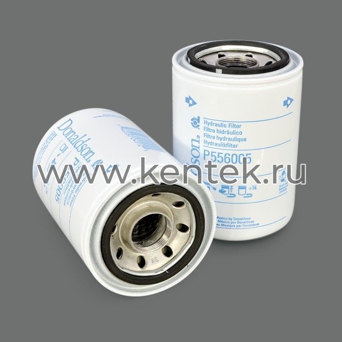 Фильтр масляный P556005 / DONALDSON