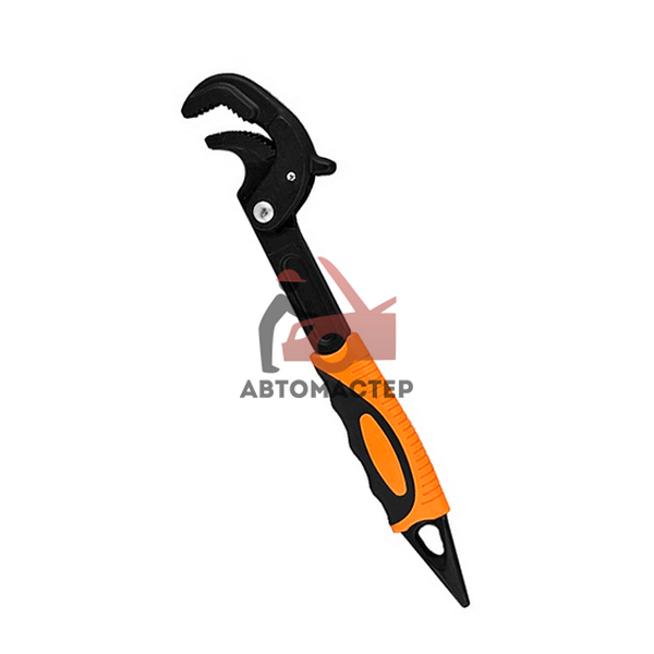 Ключ универсальный 14-30мм 250мм / АВТОМАСТЕР