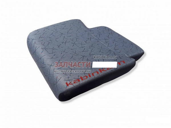 Подушка сиденья КАМАЗ (основание)
