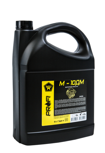 Масло МГ-10 4,5 л / PROFI