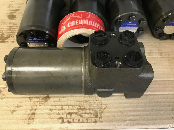 Дозатор АМКОДОР (1132.800, 1092.800) / аналог