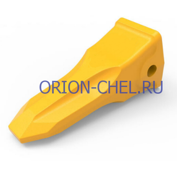 Коронка 61N6-31310RC (скальная кованая) / AILI