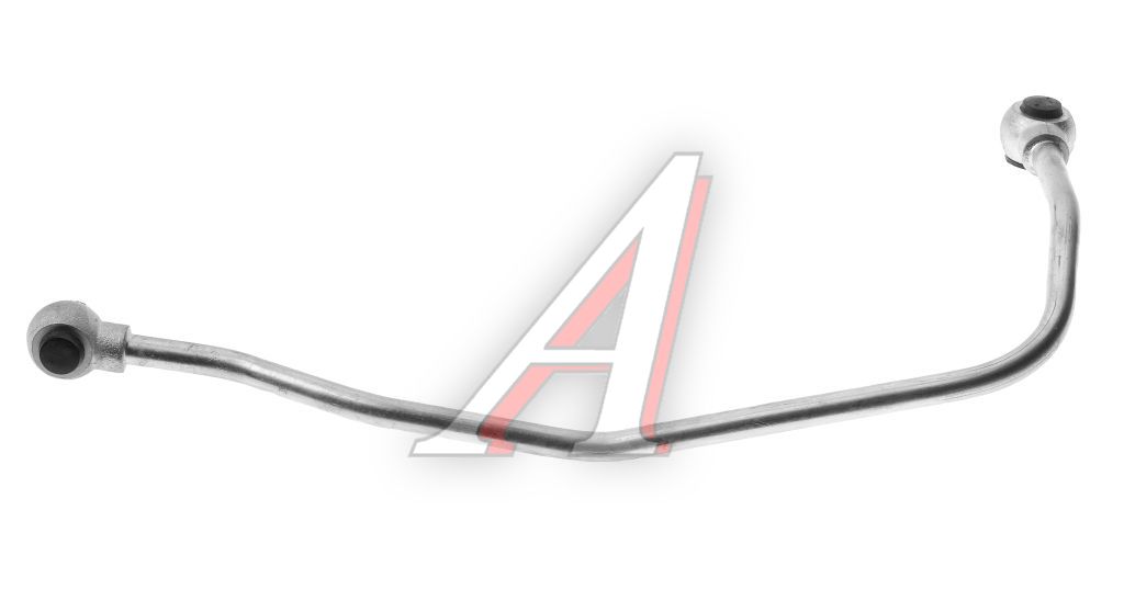 Трубка отвода масла с ТНВД КАМАЗ БОШ / ПАО КамАЗ