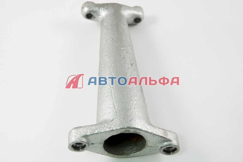 Привод ТНВД КАМАЗ ЕВРО-2 голый