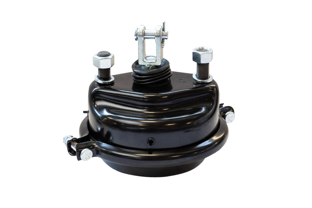 Камера тормозная передняя КАМАЗ (ТИП 24) / SORL