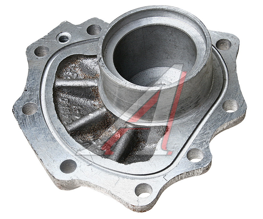 Крышка ГУР КАМАЗ-4310 боковая