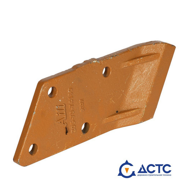 Бокорез KOMATSU левый 205-70-74180 / AILI