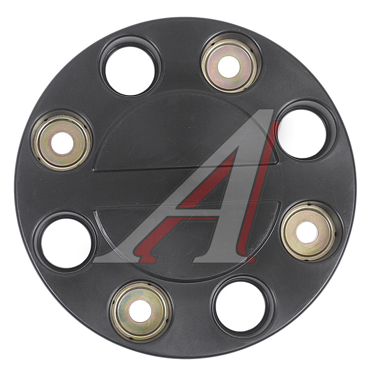 Колпак колеса КАМАЗ-4308 (пластиковый)