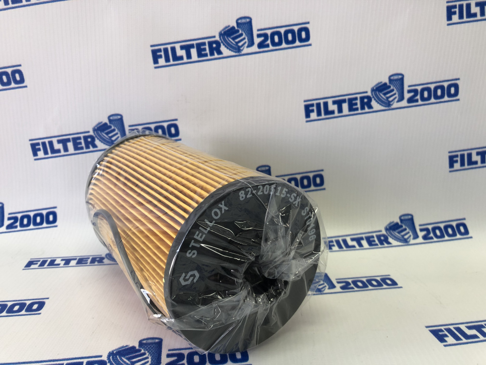 Фильтр топливный 82-20515-SX / STELLOX