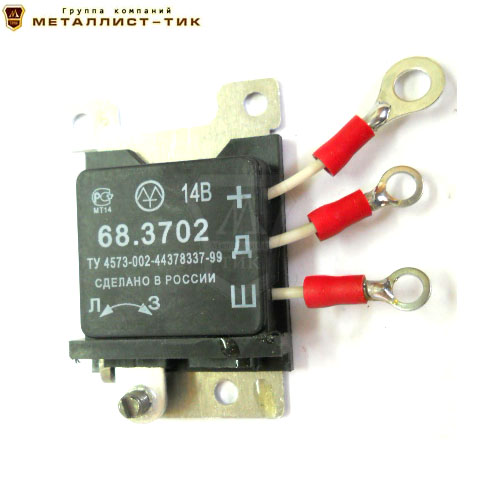 Регулятор напряжения 12v (62.3702)