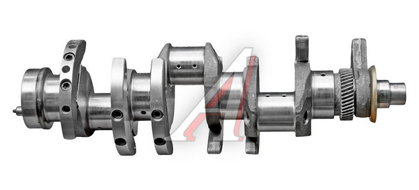 Коленвал ЯМЗ-236 / Китай