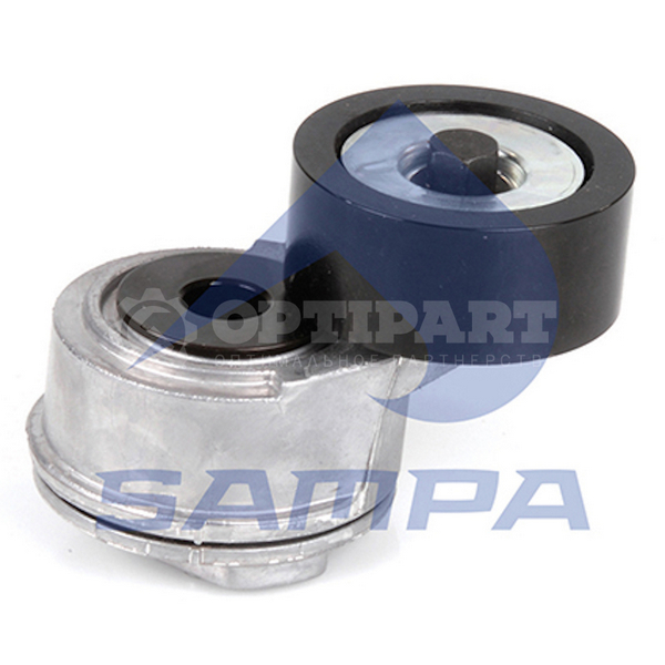 Натяжитель ремня MB Atego, Actros НЕФАЗ (200.040) / SAMPA