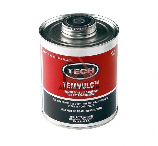 Клей для латок 945мл (термо) / TECH