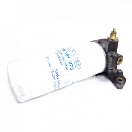 ФГОМ МАЗ-658 / Автодизель