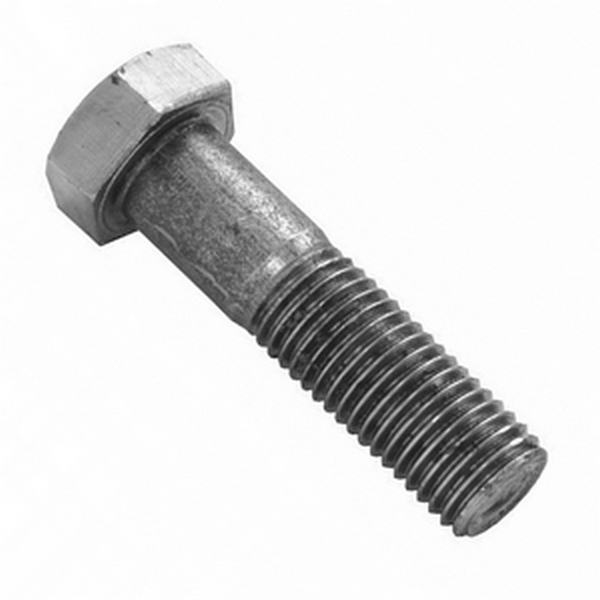 Болт М20х80 высокопроч (ГОСТ)