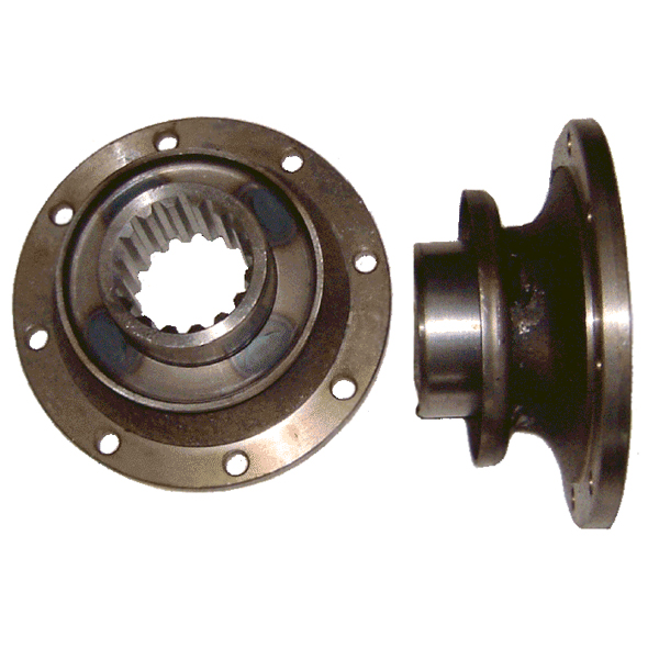 Фланец КПП ДЗ