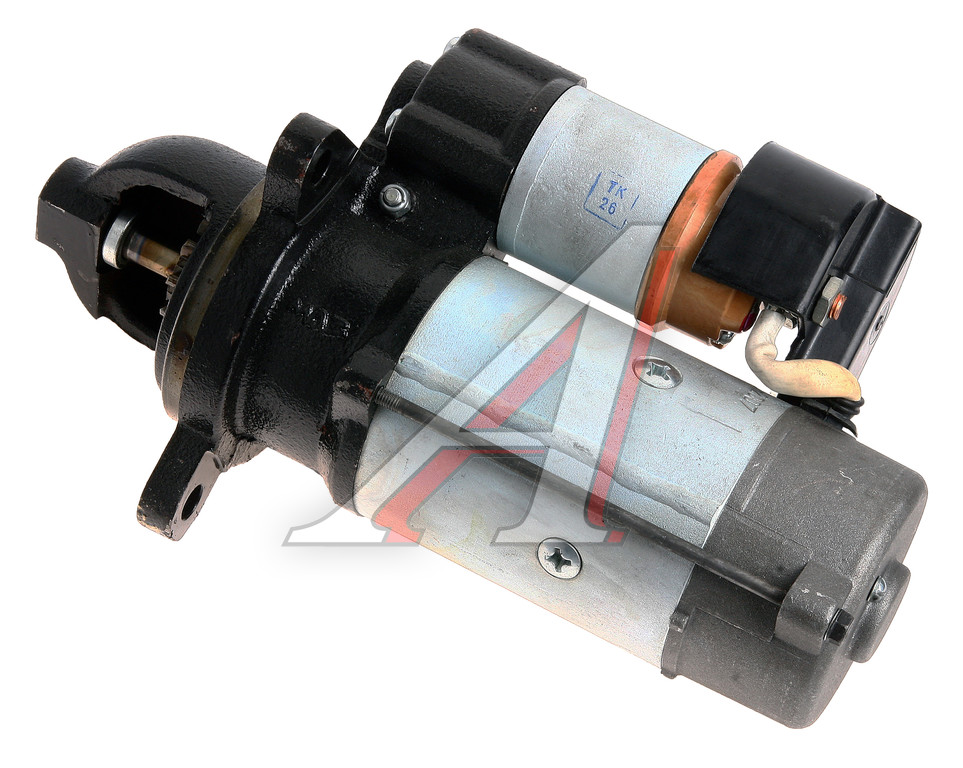 Стартер Д260 24v / Ибр