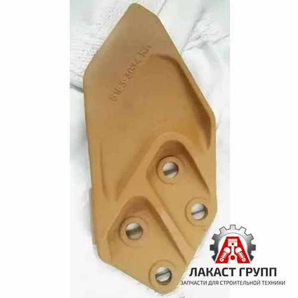 Бокорез HYUNDAI правый (EX150/XD150-4CR) 61E3-3034